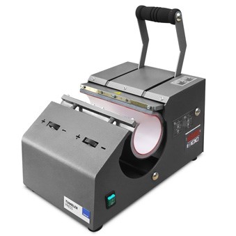 SCHULZE Tumbler Press